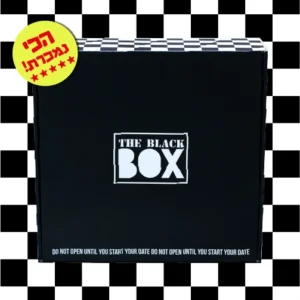 קופסת בלאקבוקס