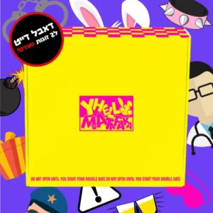 קופסת yhello mata faka